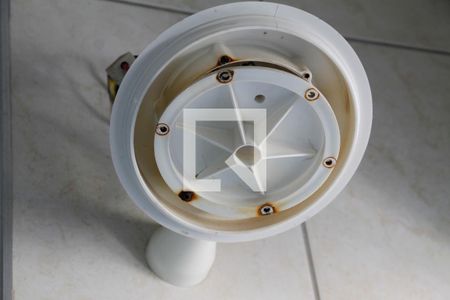 Apartamento à venda com 82m², 3 quartos e 2 vagas Apartamento à venda com 82m², 3 quartos e 2 vagasBanheiro Social