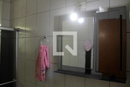 Apartamento à venda com 82m², 3 quartos e 2 vagas Apartamento à venda com 82m², 3 quartos e 2 vagasBanheiro da Suíte