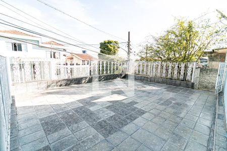 Casa à venda com 200m², 4 quartos e 2 vagas Casa à venda com 200m², 4 quartos e 2 vagasÁrea Externa