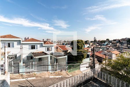 Casa à venda com 200m², 4 quartos e 2 vagas Casa à venda com 200m², 4 quartos e 2 vagasVista do quarto 4