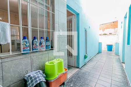 Casa à venda com 200m², 4 quartos e 2 vagas Casa à venda com 200m², 4 quartos e 2 vagasÁrea de Serviço