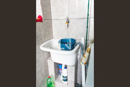 Casa à venda com 200m², 4 quartos e 2 vagas Casa à venda com 200m², 4 quartos e 2 vagasÁrea de Serviço