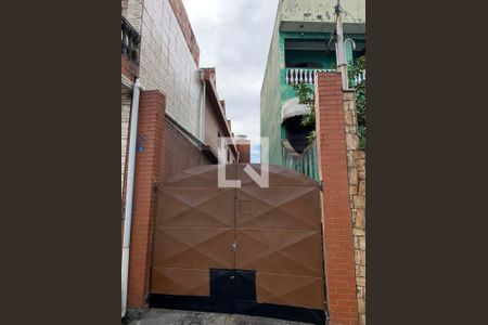 Casa de condomínio à venda com 800m², 2 quartos e 6 vagasPortão Garagem