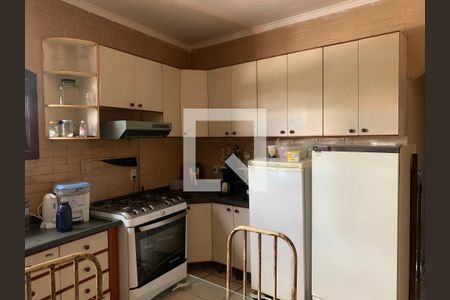 Casa de condomínio à venda com 800m², 2 quartos e 6 vagasCozinha