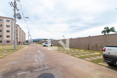 Apartamento à venda com 41m², 2 quartos e 1 vaga Apartamento à venda com 41m², 2 quartos e 1 vagaGaragem