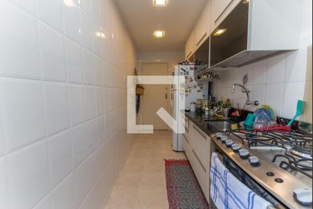 Apartamento à venda com 98m², 2 quartos e 1 vaga Apartamento à venda com 98m², 2 quartos e 1 vagaCozinha