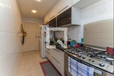 Apartamento à venda com 98m², 2 quartos e 1 vaga Apartamento à venda com 98m², 2 quartos e 1 vagaCozinha
