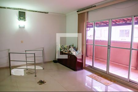 Apartamento para alugar com 149m², 3 quartos e 2 vagasCobertura