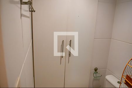 Apartamento para alugar com 149m², 3 quartos e 2 vagasBanheiro Cobertura