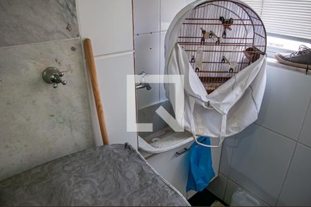 Apartamento para alugar com 149m², 3 quartos e 2 vagascozinha e area de serviço