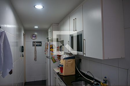 Apartamento para alugar com 149m², 3 quartos e 2 vagascozinha e area de serviço