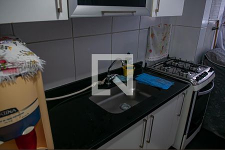 Apartamento para alugar com 149m², 3 quartos e 2 vagascozinha e area de serviço