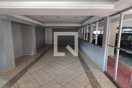 Apartamento para alugar com 149m², 3 quartos e 2 vagassalão de festas