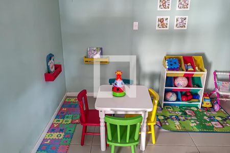 Apartamento para alugar com 149m², 3 quartos e 2 vagasbrinquedoteca