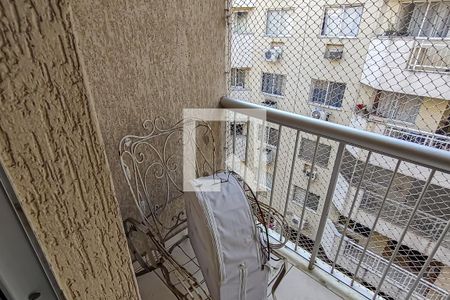 Apartamento para alugar com 149m², 3 quartos e 2 vagassala