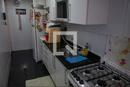 Apartamento para alugar com 149m², 3 quartos e 2 vagascozinha e area de serviço