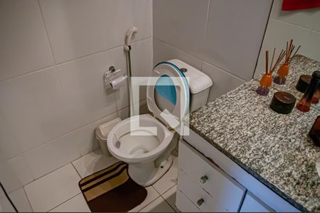 Apartamento para alugar com 149m², 3 quartos e 2 vagasquarto 3 suite