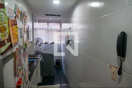 Apartamento para alugar com 149m², 3 quartos e 2 vagascozinha e area de serviço