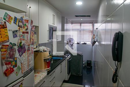 Apartamento para alugar com 149m², 3 quartos e 2 vagascozinha e area de serviço