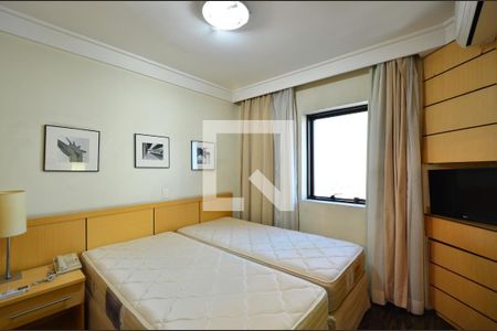 Quarto de kitnet/studio para alugar com 1 quarto, 35m² em Vila Clementino, São Paulo