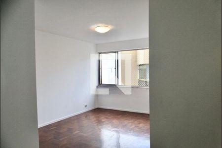 Sala  de apartamento para alugar com 2 quartos, 76m² em Jardim Botânico, Rio de Janeiro