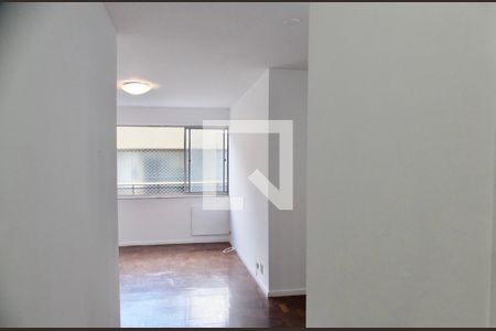 Sala  de apartamento para alugar com 2 quartos, 76m² em Jardim Botânico, Rio de Janeiro