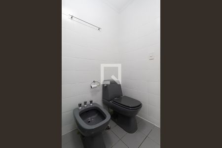 Apartamento à venda com 96m², 2 quartos e 1 vagaBanheiro da Suíte