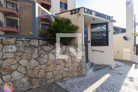 Apartamento à venda com 96m², 2 quartos e 1 vagaFachada do Condomínio