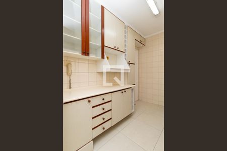 Apartamento à venda com 96m², 2 quartos e 1 vagaCozinha