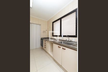 Apartamento à venda com 96m², 2 quartos e 1 vagaCozinha