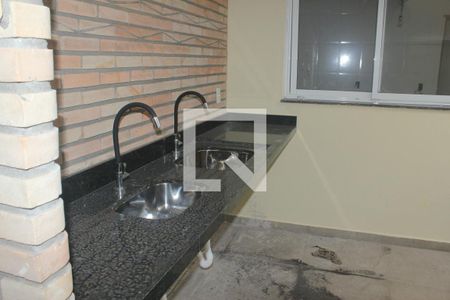 Casa à venda com 115m², 3 quartos e 5 vagasChurrasqueira