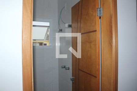 Casa à venda com 115m², 3 quartos e 5 vagasBanheiro da Suíte