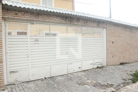 Casa à venda com 115m², 3 quartos e 5 vagasFachada