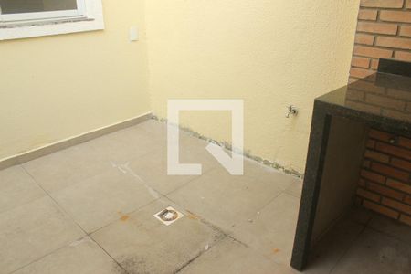 Casa à venda com 108m², 3 quartos e 2 vagasChurrasqueira