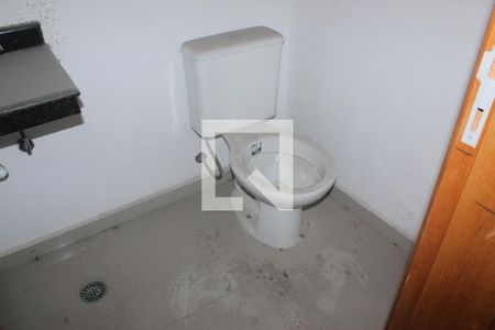 Casa à venda com 108m², 3 quartos e 2 vagasLavabo