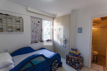 Apartamento à venda com 313m², 4 quartos e 4 vagasSuíte 2