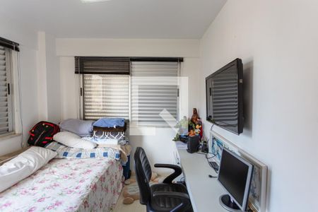 Apartamento à venda com 313m², 4 quartos e 4 vagasQuarto 3