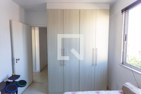 Apartamento à venda com 313m², 4 quartos e 4 vagasArmário do Quarto 3