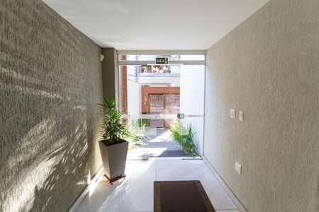 Apartamento à venda com 313m², 4 quartos e 4 vagasHall de Entrada