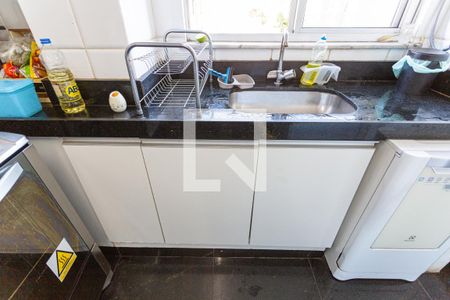 Apartamento à venda com 313m², 4 quartos e 4 vagasArmário da Cozinha