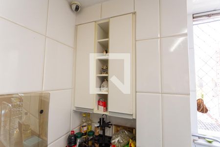 Apartamento à venda com 313m², 4 quartos e 4 vagasArmário da Cozinha