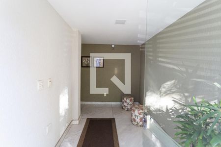 Apartamento à venda com 313m², 4 quartos e 4 vagasHall de Entrada