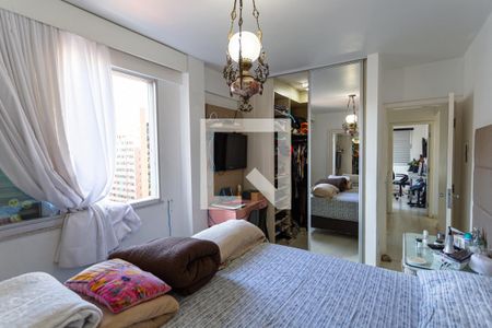 Apartamento à venda com 313m², 4 quartos e 4 vagasSuíte 1