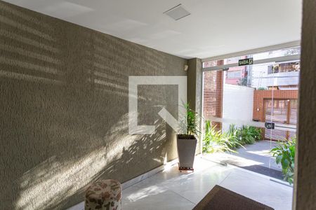 Apartamento à venda com 313m², 4 quartos e 4 vagasHall de Entrada