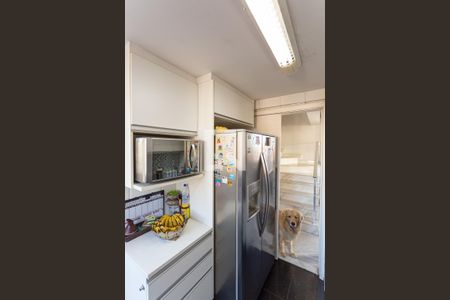 Apartamento à venda com 313m², 4 quartos e 4 vagasCozinha