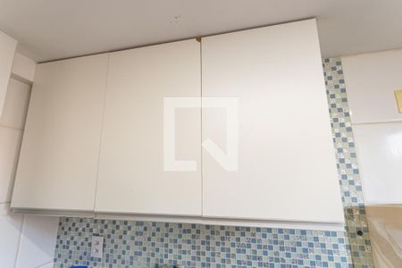 Apartamento à venda com 313m², 4 quartos e 4 vagasArmário da Cozinha