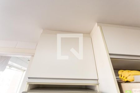 Apartamento à venda com 313m², 4 quartos e 4 vagasArmário da Cozinha