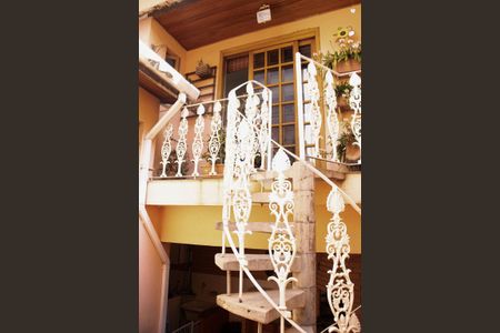 Casa à venda com 206m², 3 quartos e 2 vagasÁrea comum