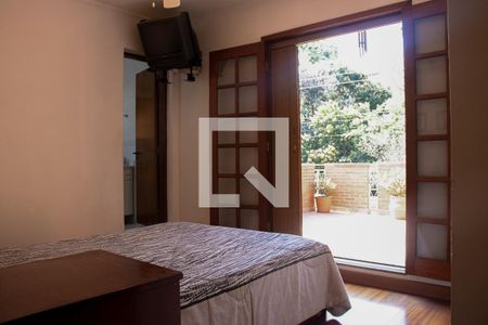 Casa à venda com 206m², 3 quartos e 2 vagasQuarto