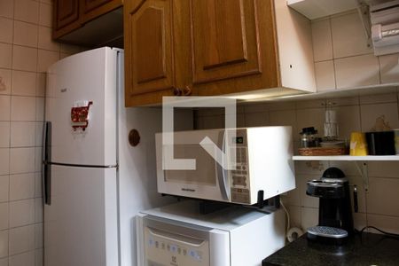 Casa à venda com 206m², 3 quartos e 2 vagasCozinha